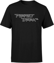 Perfect Dark Logo T-Shirt - Black - S