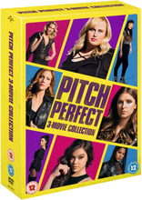 Pitch Perfect 3-Filmsammlung