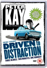Peter Kays Driven To Distraction
