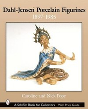 Dahl-Jensen Porcelain Figurines