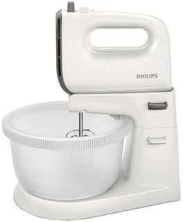 Kjøkkenmaskin Philips HR3745/00 3 L Hvit