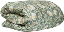 Pimpernel Duvet Cover Home Textiles Bedtextiles Duvet Covers Green Mille Notti