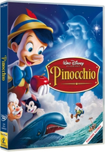 Disney 2: Pinocchio
