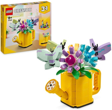 LEGO Creator 31149 Blommor i vattenkanna