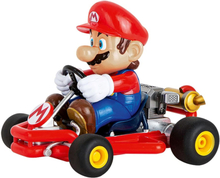 Carrera Fjärrstyrd leksaksbil Nintendo Mario Pipe Kart