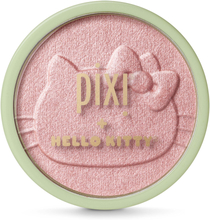PIXI Pixi + Hello Kitty Glow-y Powder FriendlyBlush