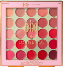 Pixi Pixi + Louise Roe Cream Rouge Palette - 16 g