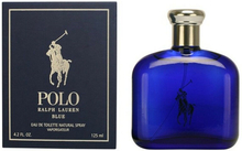 Parfym Herrar Polo Blue Ralph Lauren EDT - 75 ml
