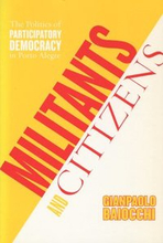 Militants and Citizens