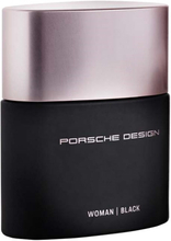 Porsche Woman Black EdP 50 ml