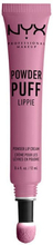 Nyx Powder Puff Lippie Lip Cream Will Power 12ml