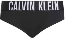 Calvin Klein Trusser Intense Power Micro Bikini Plus Size Sort X-Large Dame