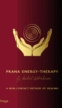 Prana Energy-Therapy