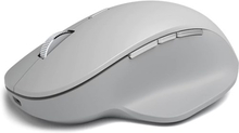 Microsoft Surface Precision Mouse 3,200dpi Mus Trådløs Grå