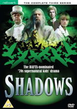 Shadows - Complete Series 3