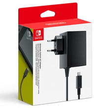 Nintendo Switch - AC-adapter