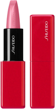 Shiseido TechnoSatin Gel Lipstick 407 Pulsar Pink