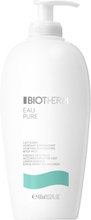 Biotherm Eau Pure Body Milk - 400 ml