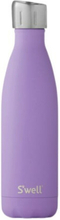 Lilla S`Well Purple Heat 17 Oz Drikkeflaske