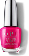 OPI Infinite Shine Pompeii Purple - 15 ml