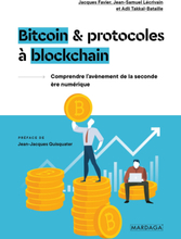 Bitcoin et protocoles à blockchain