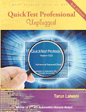 QuickTest Professional Unplugged: 2nd Edition