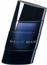Magic Man, EdT 75ml