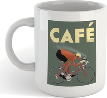 Cafe Racer Mug