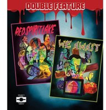 Double Feature: Red Spirit Lake / We Await (US Import)