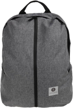RIDGEBAKE Turtle Rucksack mit Seitentaschen Tages-Tasche 20 Liter 1-173-CAVMAL-PO Grau
