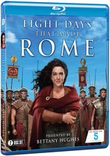 Acht Tage, die Rom machten