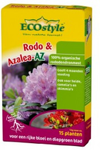 Rhododendron & Azalee DÃ¼nger 1,6 kg - Ecostyle
