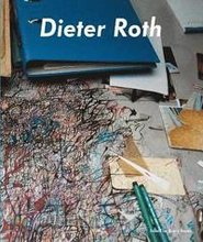Dieter Roth, Bjrn Roth