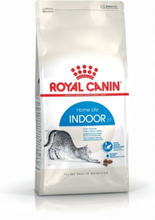 Royal Canin Home Life Indoor 27, Adult, 400 g