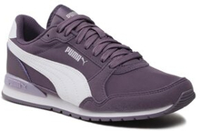 Sneakers Puma St Runner V3 Nl 384857 17 Purple/White/Spring Lavender