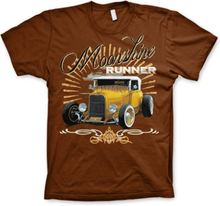 Moonshine Runner T-Shirt, T-Shirt