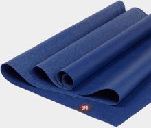 Manduka eKO® SuperLite Travel Yoga Mat 1.5mm - Natural Rubber