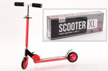 XL Scooter!