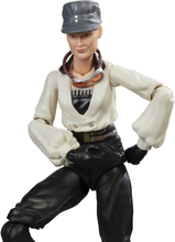 Indiana Jones Adventure Series Dr. Elsa Schneider Action Figure (6”)