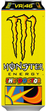 Monster Energy The Doctor - 500 ml