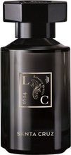 Le Couvent Santa Cruz Remarkable Perfumes Eau de Parfum 50 ml