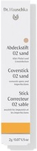 Dr. Hauschka Coverstick 02 Sand 2 g Correttore Stick Purificante