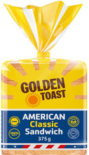 Golden Toast American Classic Sandwich