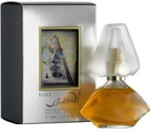 Salvador Dali Classic Parfum de Toilette 30 ml