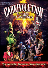 Carnivolution / Satan"'s Playthings