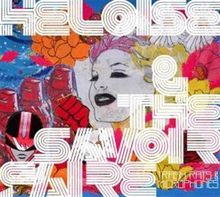 Heloise & The Savoir Faire: Trash Rats And M...