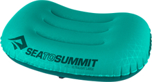 Sea To Summit Sea To Summit Aeros Ultralight Pillow Large SEA FOAM Puter Large
