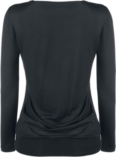 Black Premium by EMP - Frail Skjorte -Langermet skjorte - svart