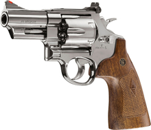 Smith & Wesson M29 3" CO2 4,5mm BB