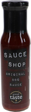 Sauce Shop Original BBQ Sauce